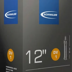 Schwalbe DV 1 Tuyau Pour 12