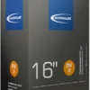 Schwalbe DV 3 Tuyau Pour 16 -Vision Soldes Schwalbe Tube DV3