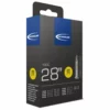 Schwalbe Chambre à Air SV 15 Pour 28" Extra Long -Vision Soldes Schwalbe Tube SV15 60 10427363