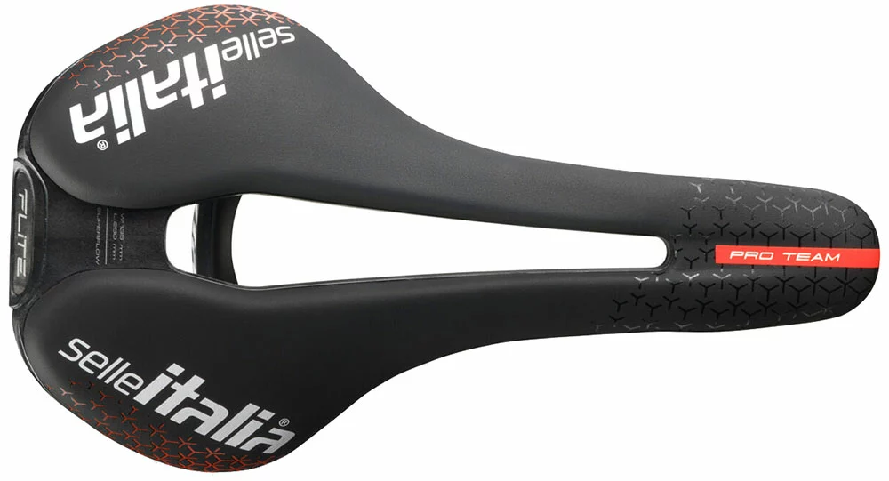 SELLE ITALIA Selle FLITE Boost Kit Carbon Superflow "Pro Team 3 SELLE ITALIA Selle FLITE Boost Kit Carbon Superflow "Pro Team