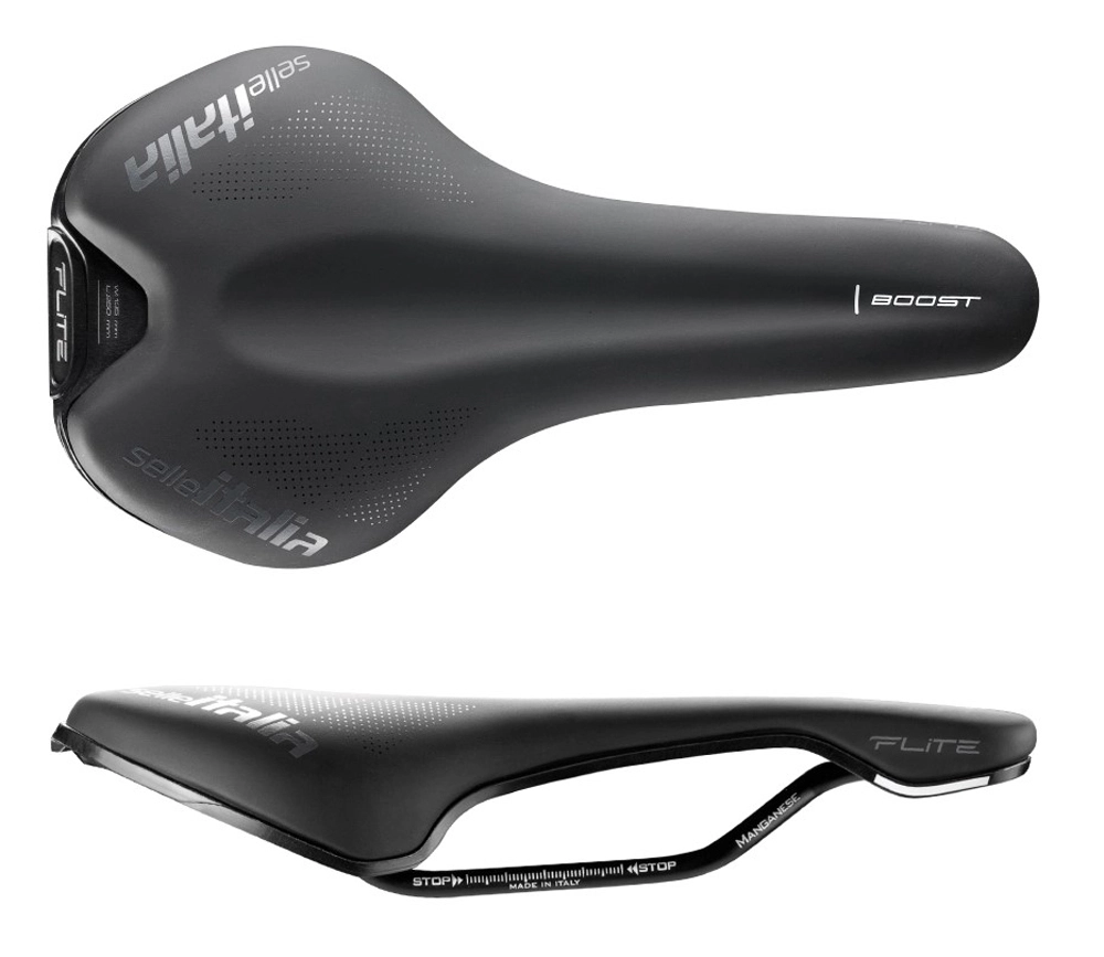 SELLE ITALIA Selle FLITE Boost TM 3 SELLE ITALIA Selle FLITE Boost TM