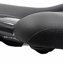 Selle Royal Ellipse Moderate Man Selle De Trekking -Vision Soldes Selle Royal Ellipse Moderat 51B6HE0A09321 3