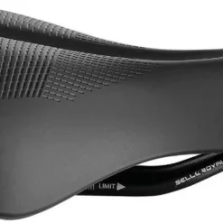 Selle Royal Selle Float Relaxed -Vision Soldes Selle Royal Float Relaxed Sattel 8VC3UE0A38V14 3