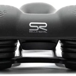 Selle Royal Selle Float Relaxed -Vision Soldes Selle Royal Float Relaxed Sattel 8VC3UE0A38V14 4