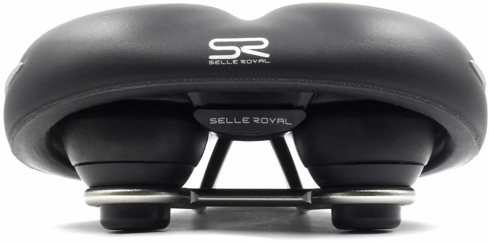 Selle Royal Selle Freedom Strengtex Moderate Pour Femmes 5 Selle Royal Selle Freedom Strengtex Moderate Pour Femmes – Image 3