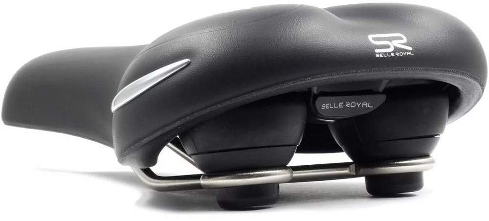 Selle Royal Selle Freedom Strengtex Moderate Pour Femmes 6 Selle Royal Selle Freedom Strengtex Moderate Pour Femmes – Image 4