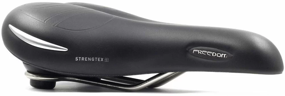 Selle Royal Selle Freedom Strengtex Moderate Pour Femmes 8 Selle Royal Selle Freedom Strengtex Moderate Pour Femmes – Image 6