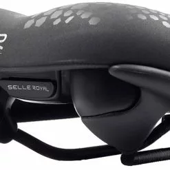 Selle Royal Selle De Trekking Freeway Fit Relaxed -Vision Soldes Selle Royal Freewy Fit Relaxed 3