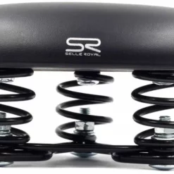 Selle Royal Selle ROK Relaxed Pour Femmes -Vision Soldes Selle Royal ROK Relaxed Damensattel 8021890230898 4