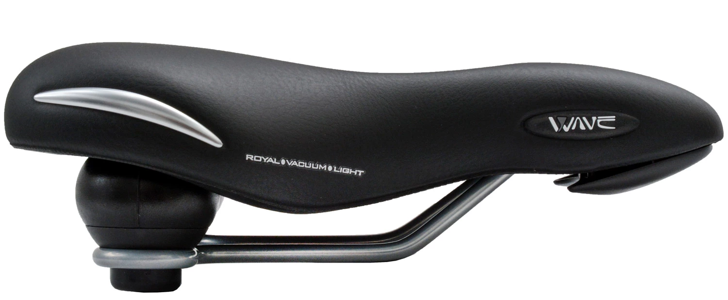Selle Royal Selle Wave 5 Selle Royal Selle Wave – Image 3