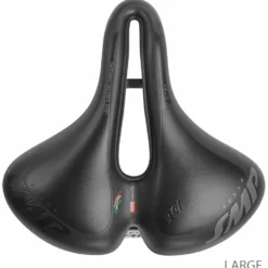 Selle SMP Selle Martin Touring Gel 7 Selle SMP Selle Martin Touring Gel -Vision Soldes Selle SMP Martin Touring Gel Large