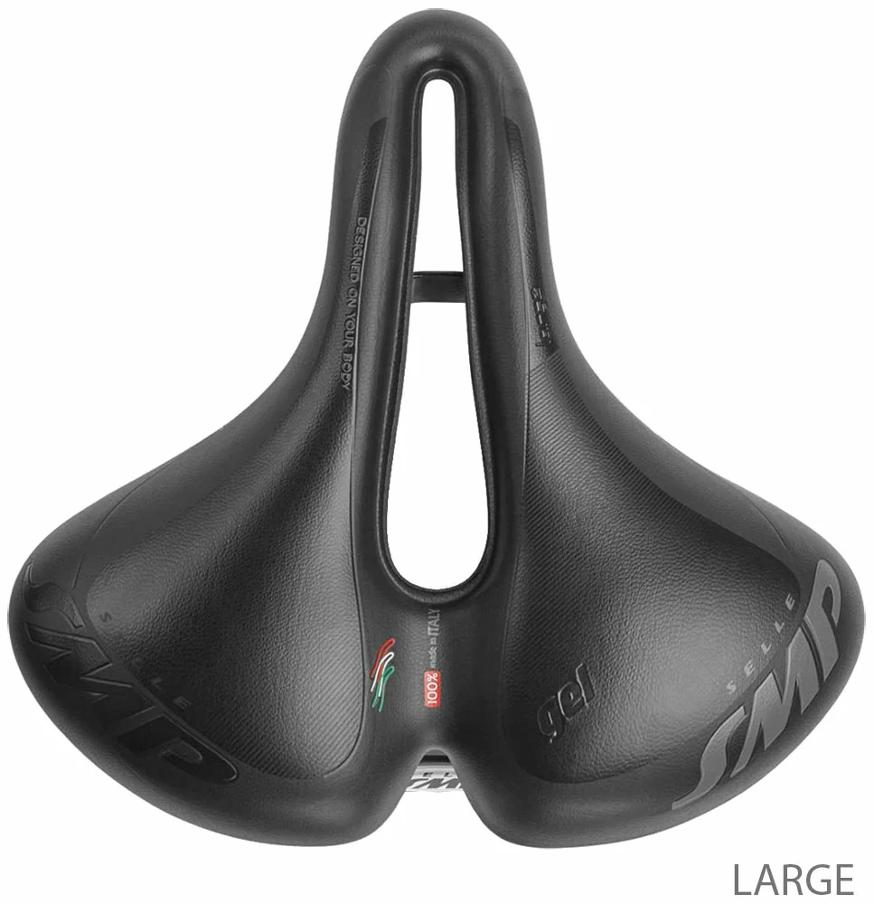 Selle SMP Selle Martin Touring Gel 4 Selle SMP Selle Martin Touring Gel – Image 2
