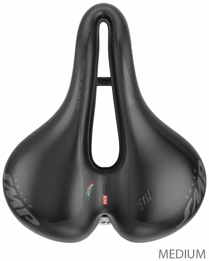 Selle SMP Selle Martin Touring Gel 3 Selle SMP Selle Martin Touring Gel