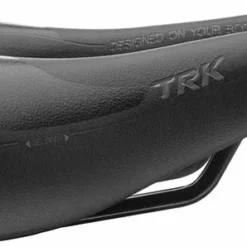 Selle SMP Selle TRK Medium GEL -Vision Soldes Selle SMP TRK Medium Gel 1