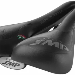 Selle SMP Selle TRK Medium GEL -Vision Soldes Selle SMP TRK Medium Gel 3