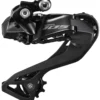 Shimano 105 Di2 RD-R7150 Dérailleur 12 Vitesses 2 Shimano 105 Di2 RD-R7150 Dérailleur 12 Vitesses -Vision Soldes Shimano 105 Di2 RD R7150 12 fach Schaltwerk IRDR7150E a