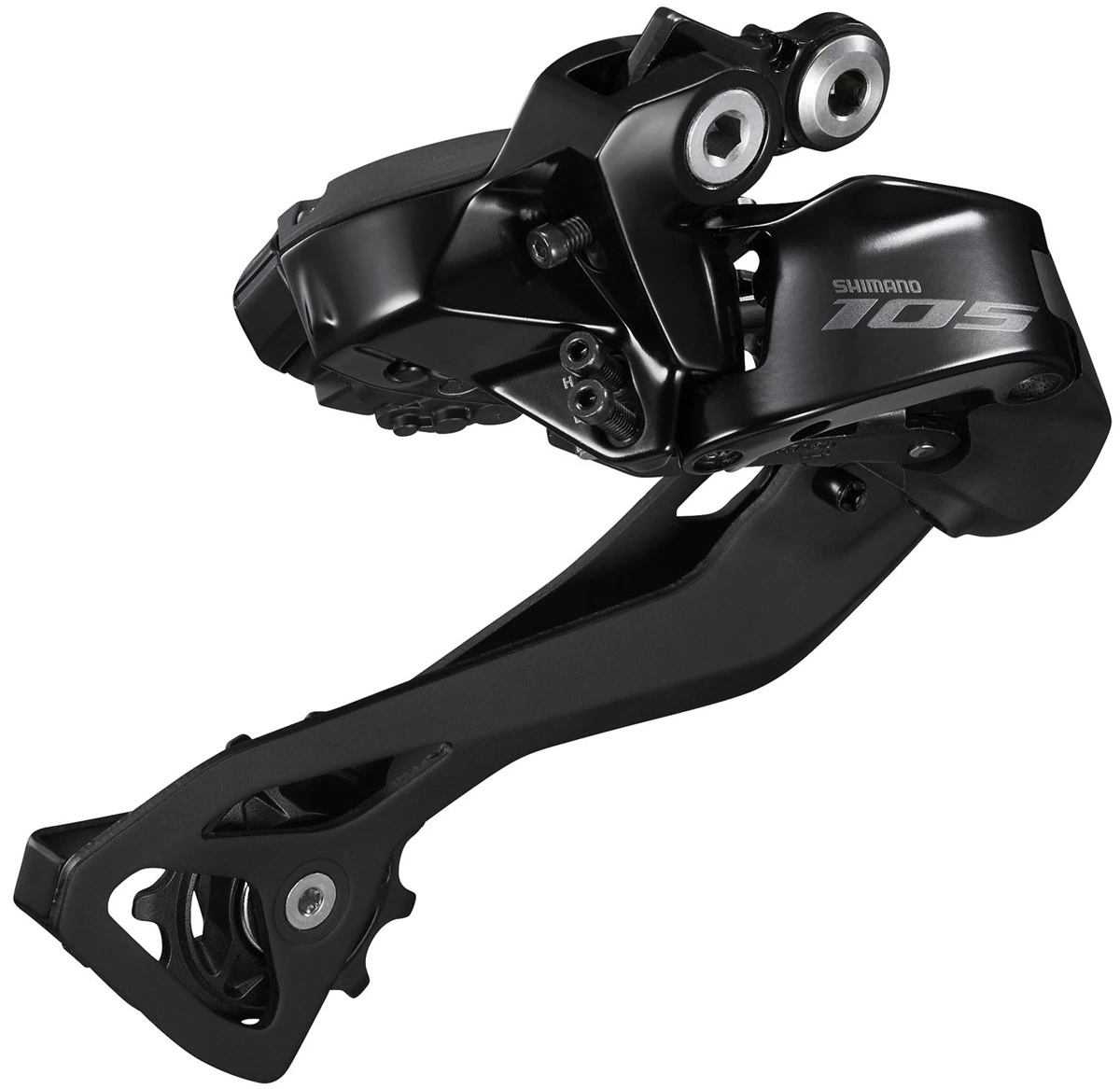 Shimano 105 Di2 RD-R7150 Dérailleur 12 Vitesses 4 Shimano 105 Di2 RD-R7150 Dérailleur 12 Vitesses – Image 2