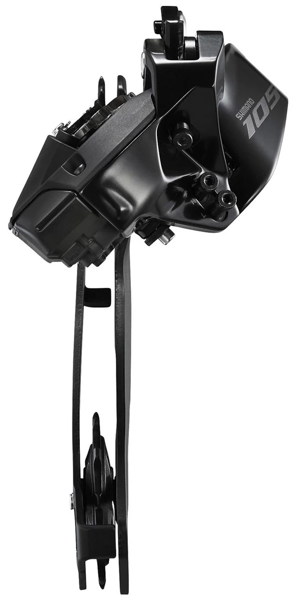 Shimano 105 Di2 RD-R7150 Dérailleur 12 Vitesses 5 Shimano 105 Di2 RD-R7150 Dérailleur 12 Vitesses – Image 3