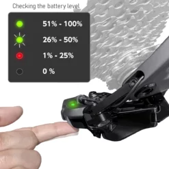 Shimano 105 Di2 RD-R7150 Dérailleur 12 Vitesses 12 Shimano 105 Di2 RD-R7150 Dérailleur 12 Vitesses -Vision Soldes Shimano 105 Di2 RD R7150 12 fach Schaltwerk IRDR7150E e