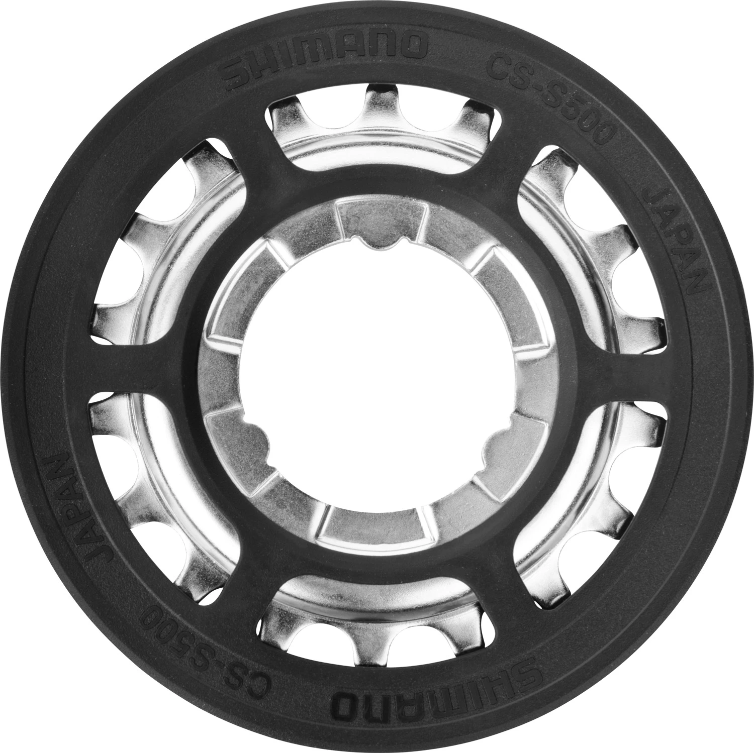 Shimano ALFINE CS-S500 Pignon 6 Shimano ALFINE CS-S500 Pignon – Image 4