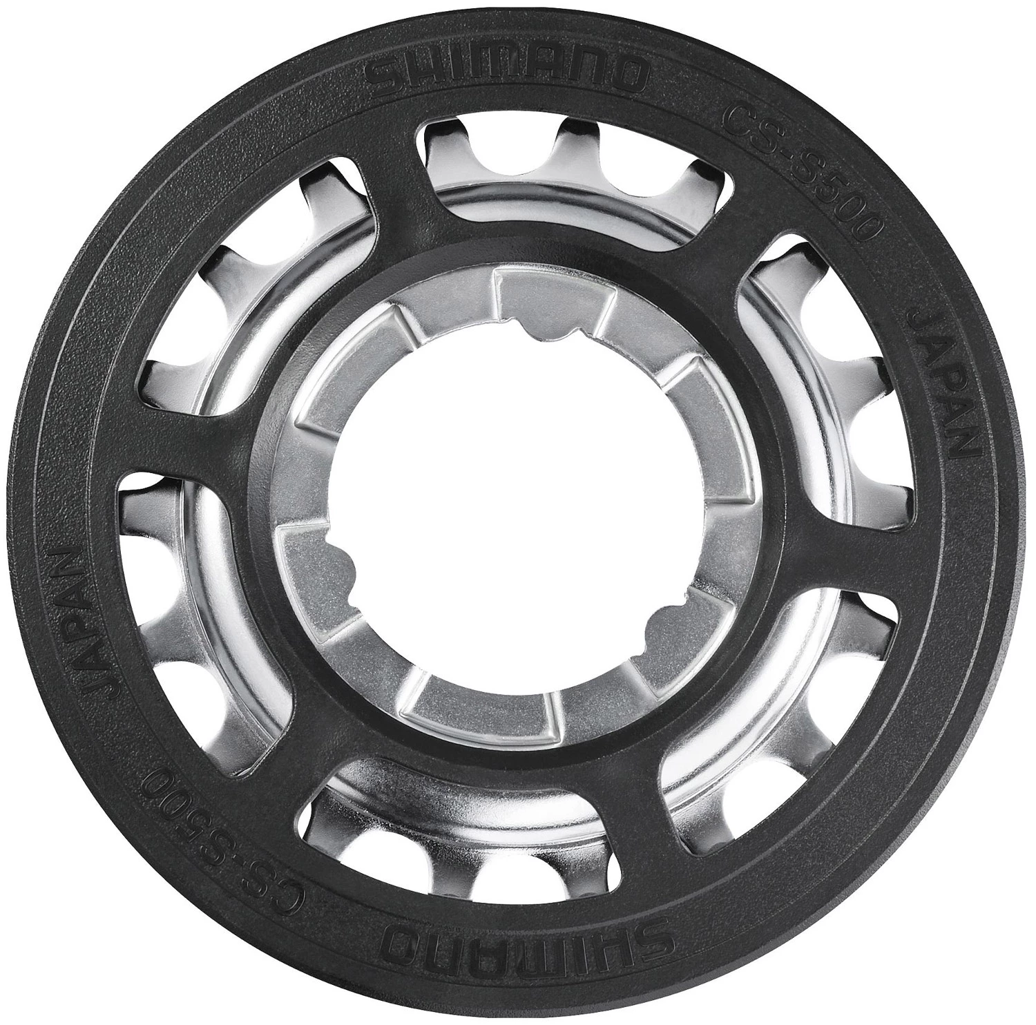 Shimano ALFINE CS-S500 Pignon 7 Shimano ALFINE CS-S500 Pignon – Image 5