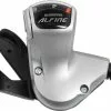 Shimano ALFINE SL-S503 Levier De Vitesse à 8 Vitesses, Droite 2 Shimano ALFINE SL-S503 Levier De Vitesse à 8 Vitesses, Droite -Vision Soldes Shimano ALFINE SL S503 8 Gang Schalthebel rechts ESLS503ALSS3
