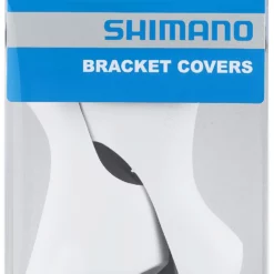 Shimano Couvertures De Support Pour ST-6800/5800 5 Shimano Couvertures De Support Pour ST-6800/5800 -Vision Soldes Shimano Bremsgriffuberzuge fur ST 6800 5800 Y00E98090 a
