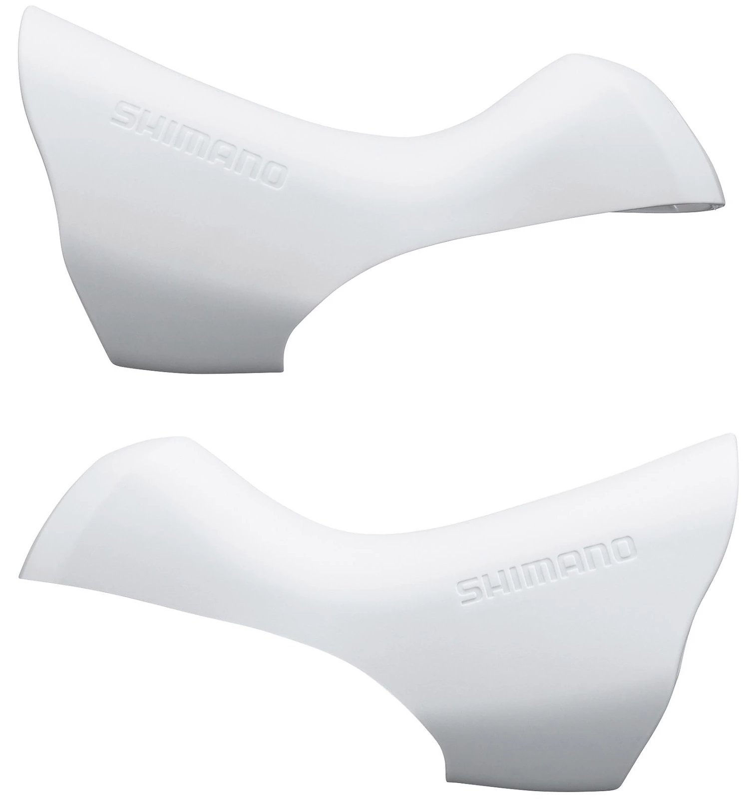 Shimano Couvertures De Support Pour ST-6800/5800 3 Shimano Couvertures De Support Pour ST-6800/5800