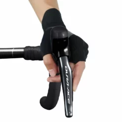 Shimano Kit De Mise à Niveau DURA ACE Di2 R9250 2x12 Vitesses Frein Sur Jante 10 Shimano Kit De Mise à Niveau DURA ACE Di2 R9250 2x12 Vitesses Frein Sur Jante -Vision Soldes Shimano DURA ACE Di2 ST R9250 d