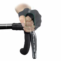 Shimano Kit De Mise à Niveau DURA ACE Di2 R9250 2x12 Vitesses Frein Sur Jante 11 Shimano Kit De Mise à Niveau DURA ACE Di2 R9250 2x12 Vitesses Frein Sur Jante -Vision Soldes Shimano DURA ACE Di2 ST R9250 e