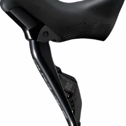 Shimano DURA ACE Di2 ST-R9270+BR-R9270 Frein à Disque 12 Vitesses Arrière -Vision Soldes Shimano DURA ACE Di2 ST R9270 BR R9270 12 fach Scheibenbremse hinten IR9270DRRDSC170F d