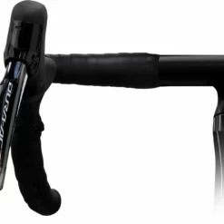 Shimano DURA ACE Di2 ST-R9270+BR-R9270 Frein à Disque 12 Vitesses Arrière -Vision Soldes Shimano DURA ACE Di2 ST R9270 BR R9270 12 fach Scheibenbremse hinten IR9270DRRDSC170F e