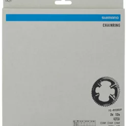 Shimano DURA ACE Plateau Pour FC-R9200 52/36 Dents -Vision Soldes Shimano DURA ACE Kettenblatt FC R9200 VerpackungRJuUDOBpFlnM3