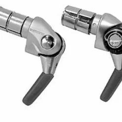 Shimano Changement De Vitesse DURA ACE SL-BS77 2/3x9 Vitesses à La Tête Du Guidon -Vision Soldes Shimano DURA ACE SL BS77 ISLBS77H b