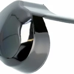 Shimano Badge DURA ACE ST-R9100 -Vision Soldes Shimano DURA ACE ST R9100 Namensschild links Y0BG98020