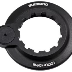 Shimano RT-CL900 Center-Lock Rotor à Disque Aimant Inclus -Vision Soldes Shimano Magnet Lockring Internal SerrationmcrTUNipIdJmw