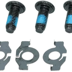 Shimano NEXUS SM-RTC60 Disque De Frein 5 Trous 5 Shimano NEXUS SM-RTC60 Disque De Frein 5 Trous -Vision Soldes Shimano NEXUS SM RTC60 5 Loch Bremsscheibe 160 mm ESMRTC60S b