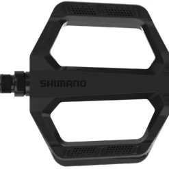 Shimano PD-EF102 E-Bike Pédales Plates -Vision Soldes Shimano PD EF102 EPDEF102RL b