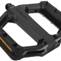 Shimano PD-EF102 E-Bike Pédales Plates -Vision Soldes Shimano PD EF102 EPDEF102RL c