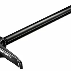 Shimano SM-AX720 Axe E-Thru Pour Vélo De Course -Vision Soldes Shimano SM AX720 E Thru Achse fur Rennrad HR 12x142mm 163mm ESMAX720R14212 a