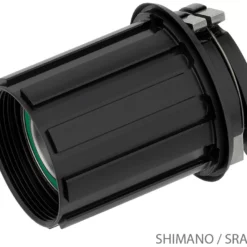 Newmen FADE Road/Gravel Freewheel Set -Vision Soldes Shimano SRAM 90708