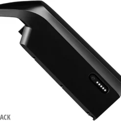 Shimano Batterie STEPS BT-E6010 418Wh Pour Montage Sur Cadre -Vision Soldes Shimano STEPS BT E6010 418Wh IBTE6010LD