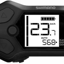 Shimano Écran STEPS SC-E5000 Avec Connecteur EW-SD50 8 Shimano Écran STEPS SC-E5000 Avec Connecteur EW-SD50 -Vision Soldes Shimano STEPS SC E5000 ISCE5000A b