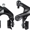 Shimano Kit D'étriers De Frein ULTEGRA BR-R8100 -Vision Soldes Shimano ULTEGRA BR R8100 Bremskorper Set IBRR8100AF82X IBRR8100AR82A