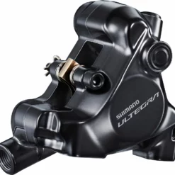 Shimano ULTEGRA Di2 ST-R8170+BR-R8170 Frein à Disque Arrière 12 Vitesses 13 Shimano ULTEGRA Di2 ST-R8170+BR-R8170 Frein à Disque Arrière 12 Vitesses -Vision Soldes Shimano ULTEGRA BR R8170 Flat Mount Bremssattel 1NgHYnhbnUcqh3