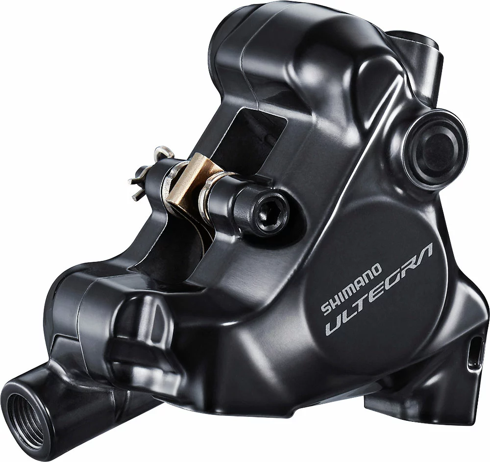 Shimano ULTEGRA Di2 ST-R8170+BR-R8170 Frein à Disque Arrière 12 Vitesses 8 Shimano ULTEGRA Di2 ST-R8170+BR-R8170 Frein à Disque Arrière 12 Vitesses – Image 6
