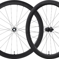 Shimano ULTEGRA WH-R8170-TL 28" Center-Lock Carbone Jeu De Roues -Vision Soldes Shimano ULTEGRA WH R8170 TL C50 EWHR8170C50LFERED