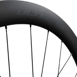 Shimano ULTEGRA WH-R8170-TL 28" Center-Lock Carbone Jeu De Roues -Vision Soldes Shimano ULTEGRA WH R8170 TL C50 EWHR8170C50LFERED a