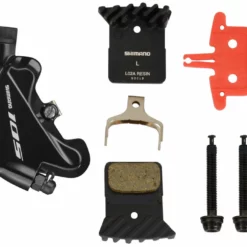 Shimano 105 BR-R7070 Flat-Mount Étrier De Frein Arrière -Vision Soldes Shimano 105 BR R7070 Flat Mount Bremssattel hinten IBRR7070RDRFL b