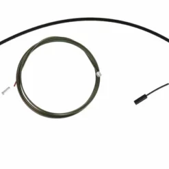 Shimano 105 ST-R7020+BR-R7070 Double Frein à Disque Avant -Vision Soldes Shimano 105 ST R7020 BR R7070 2 fach Scheibenbremse vorne IR7020DLF4SC100A c